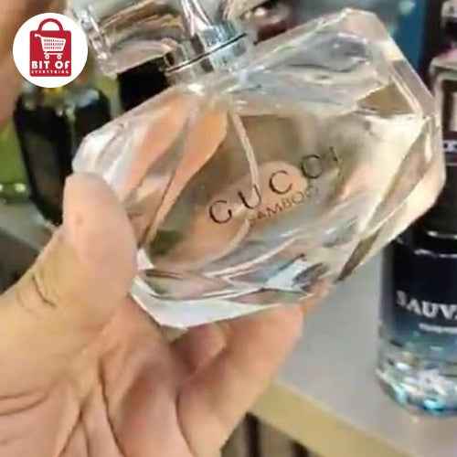 BRANDED PERFUME