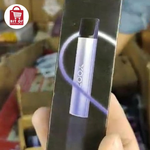 YOOZ VAPE