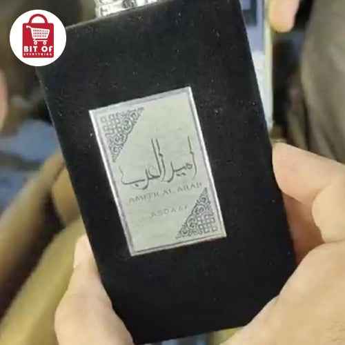 AMEER AL ARAB PERFUME