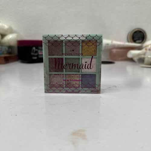 PALLETE