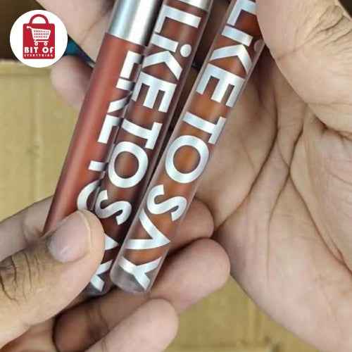 LIPGLOSS (EACH)