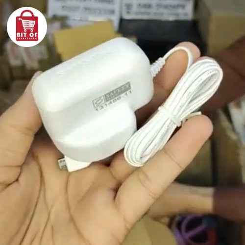 SAMSUNG ANDROID-B TYPE CHARGER