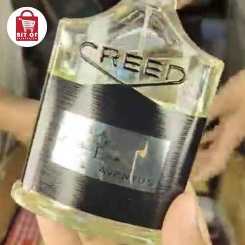 CREED PERFUME