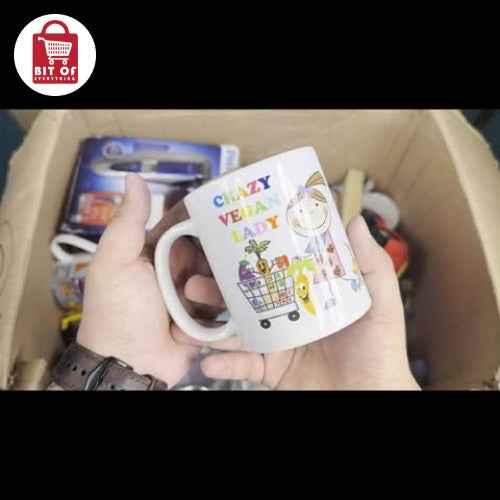 CUP