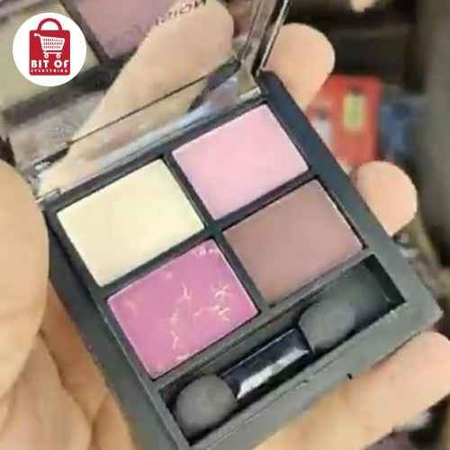 PROFUSION PALLETE