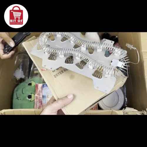 DRYER HEATING ELEMENT