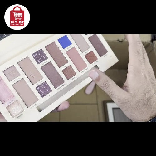 PALLETE