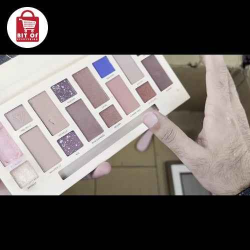 PALLETE