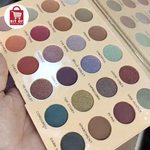 EYE PALLETE (DEAL OF 2)