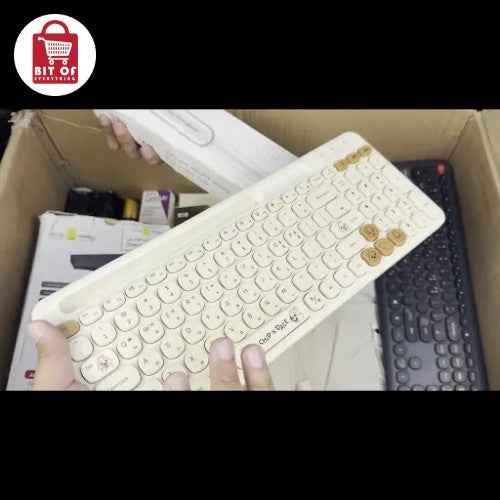 KEYBOARD