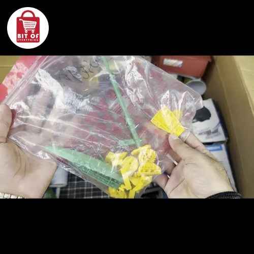 PACKET