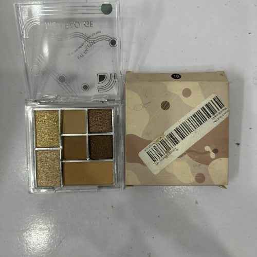 PALLETE