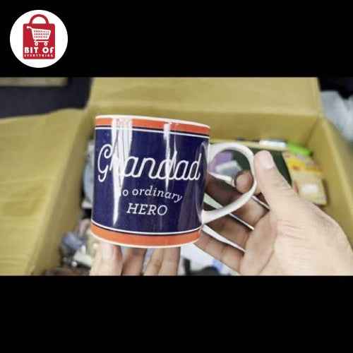 CUP