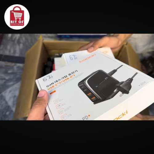 FAST ADAPTER