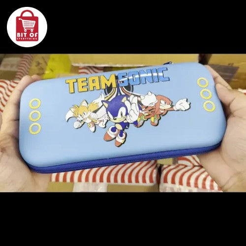 SONIC BOX