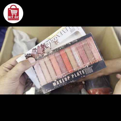 EYE PALLETE (DEMAGE)