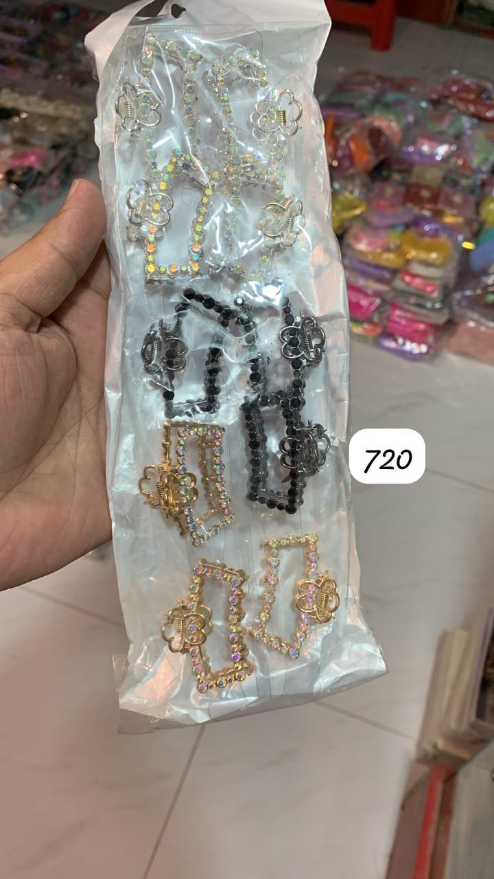 JEWELLERY