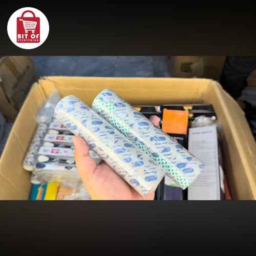 TAPE ROLL (EACH)