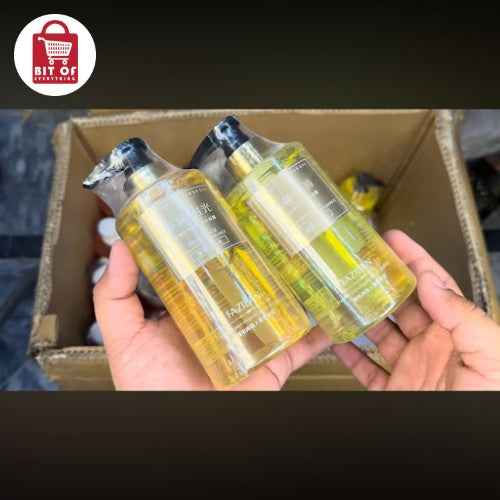 SHOWERGELL PUMP EACH