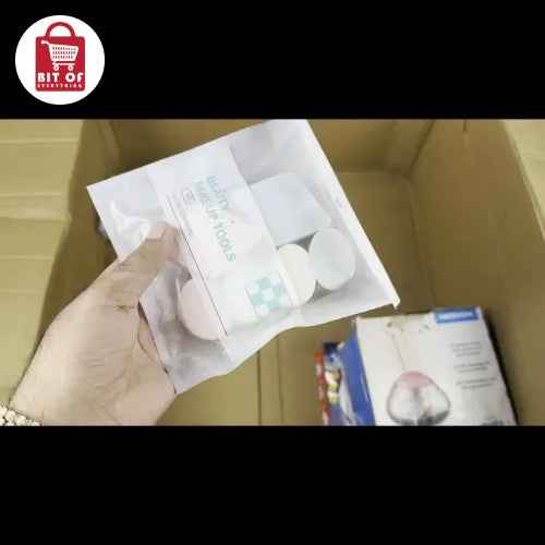 BEAUTY BLENDER PACKET