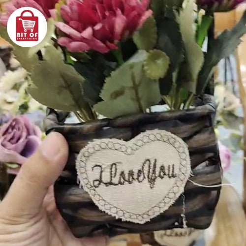DECORATION PIECE