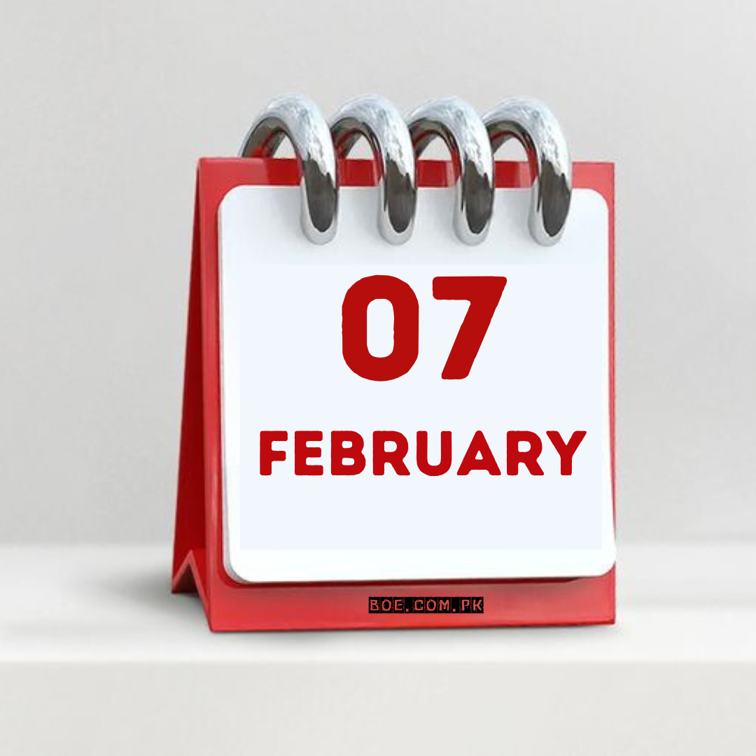 07-February-2026
