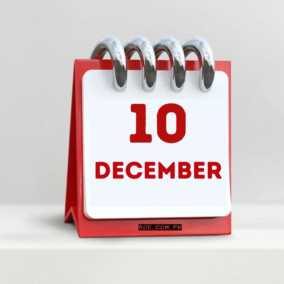 10-DECEMBER-2025
