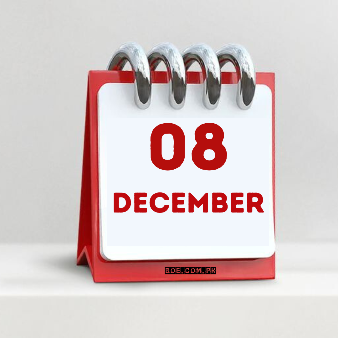 08-DECEMBER-2025