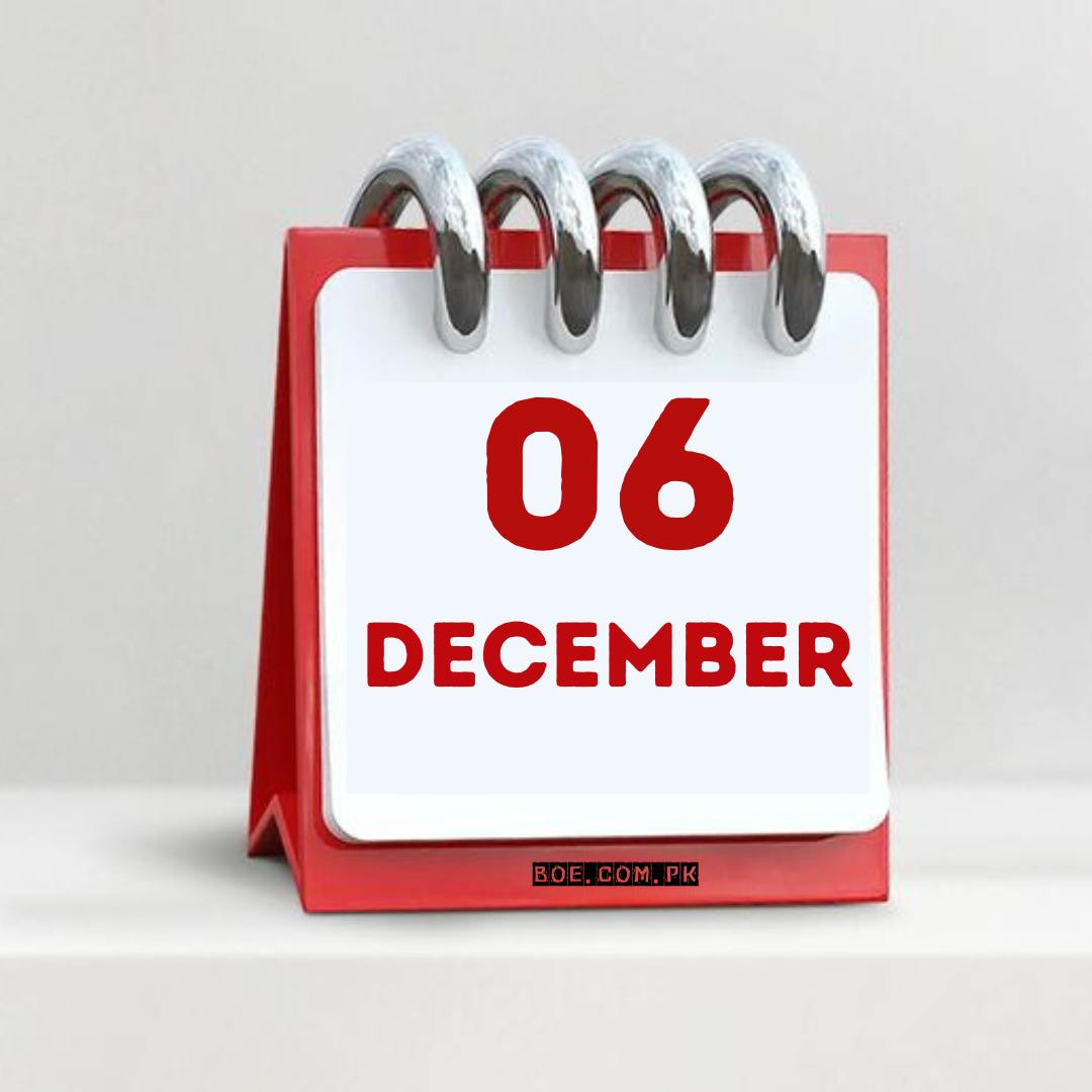 06-December-2025