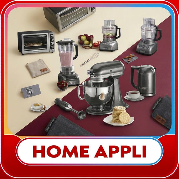 Home Appliances