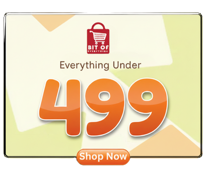 Under 499