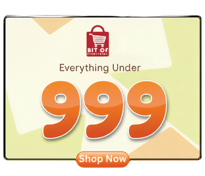 Under 999