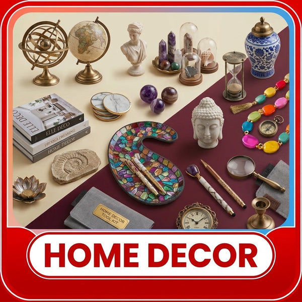 Home Decor