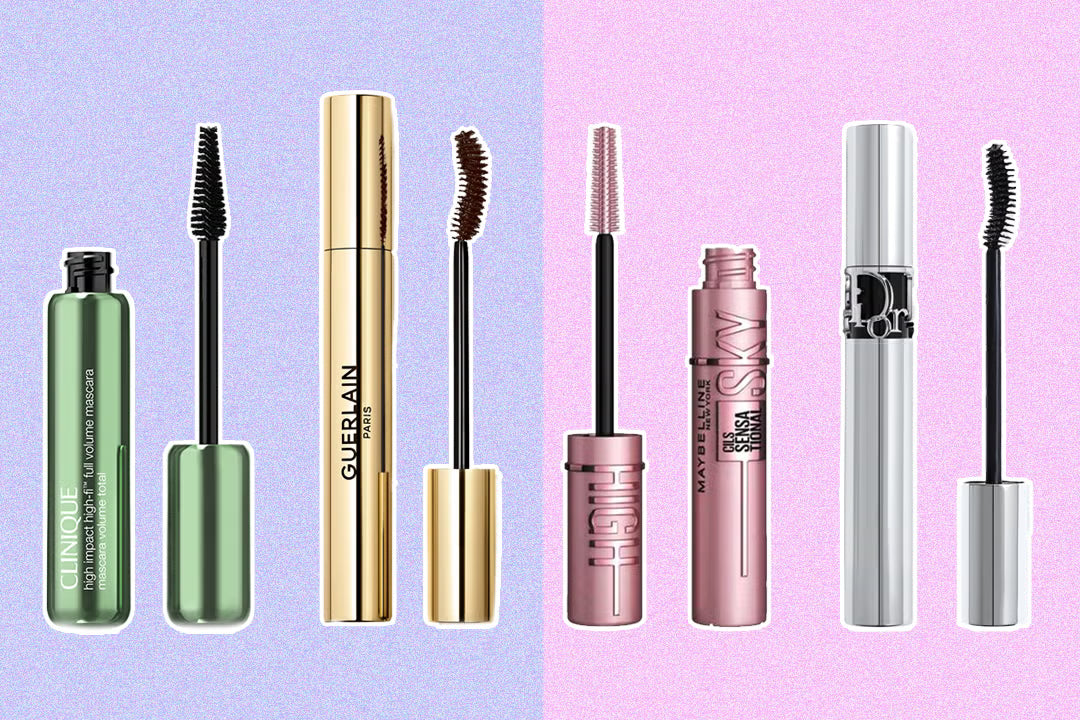 Mascaras