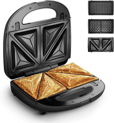 Sandwich Maker