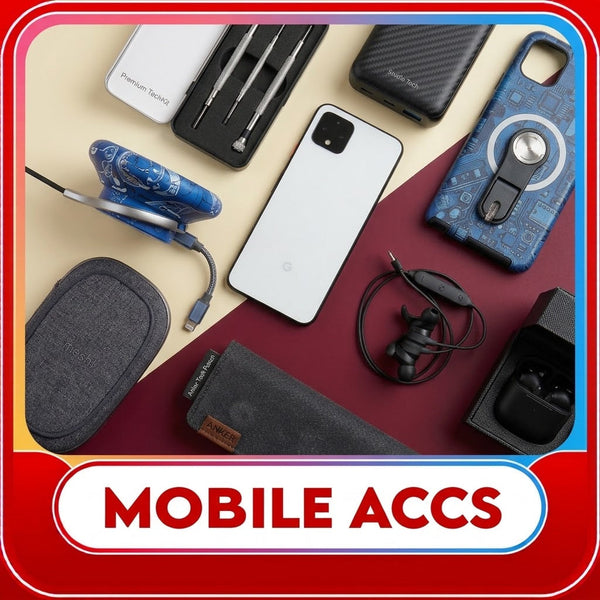 Mobile Accessories
