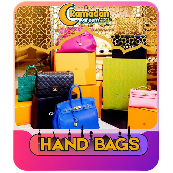 Hand Bags