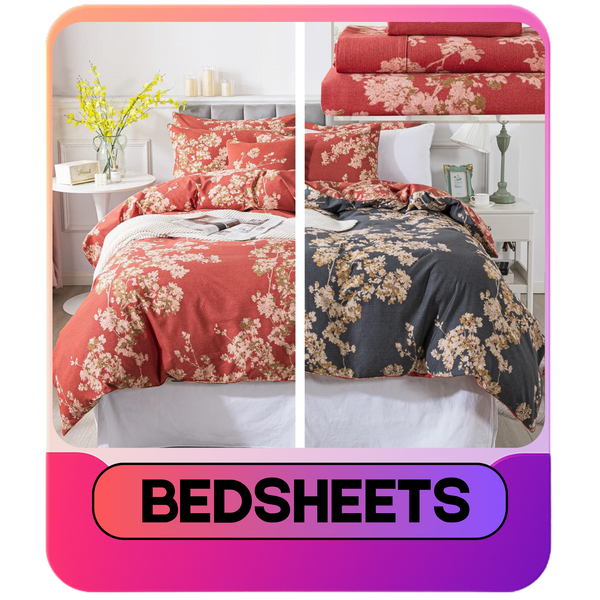Bedsheets