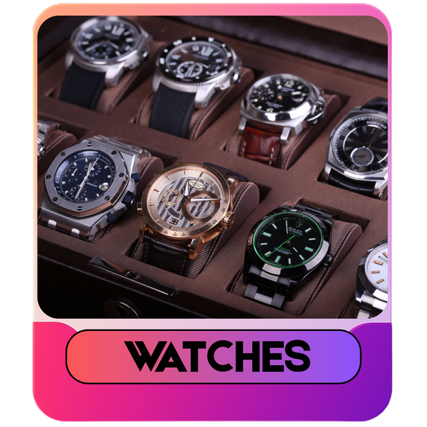 Watches