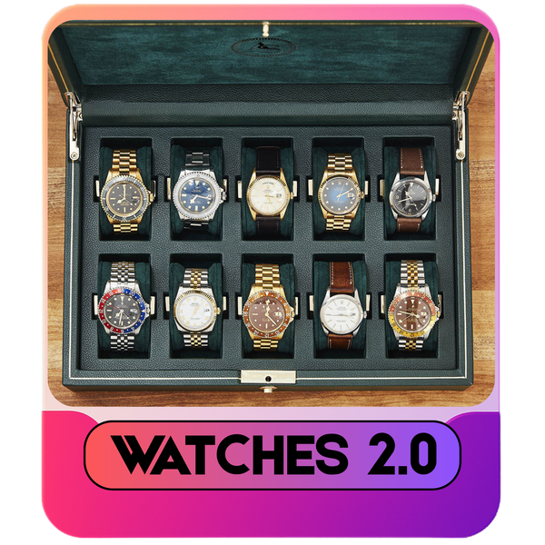 Watches On Sale