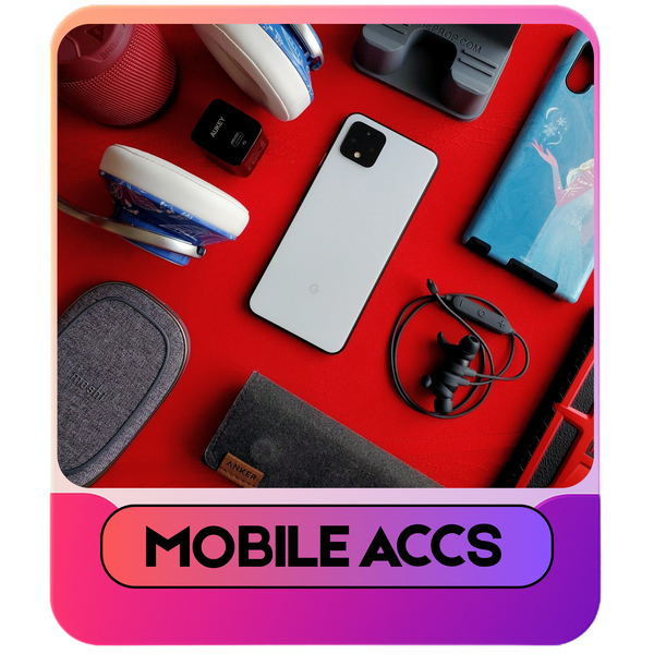 Mobile Accessories