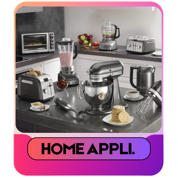 Home Appliances