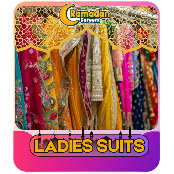 Ladies Suits