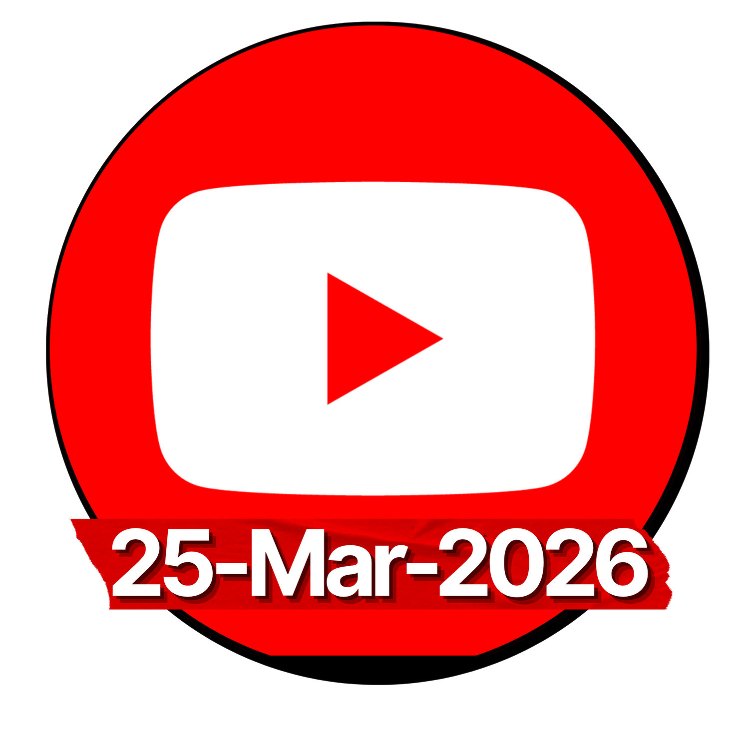 25-March-2026