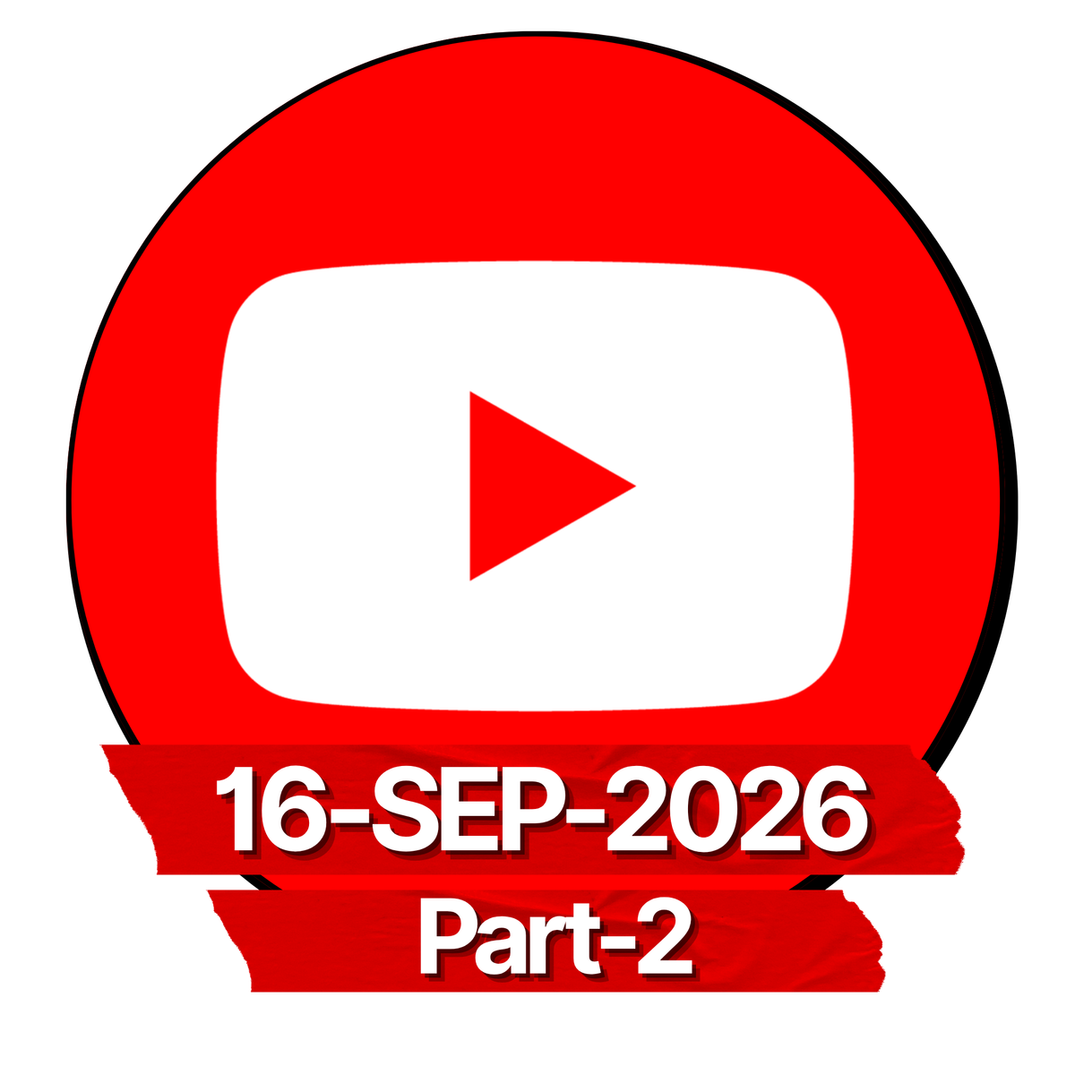 16-September-2026 PART 2