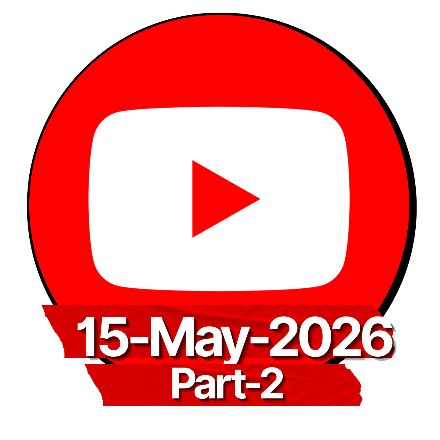 15-MAY-2026 PART 2