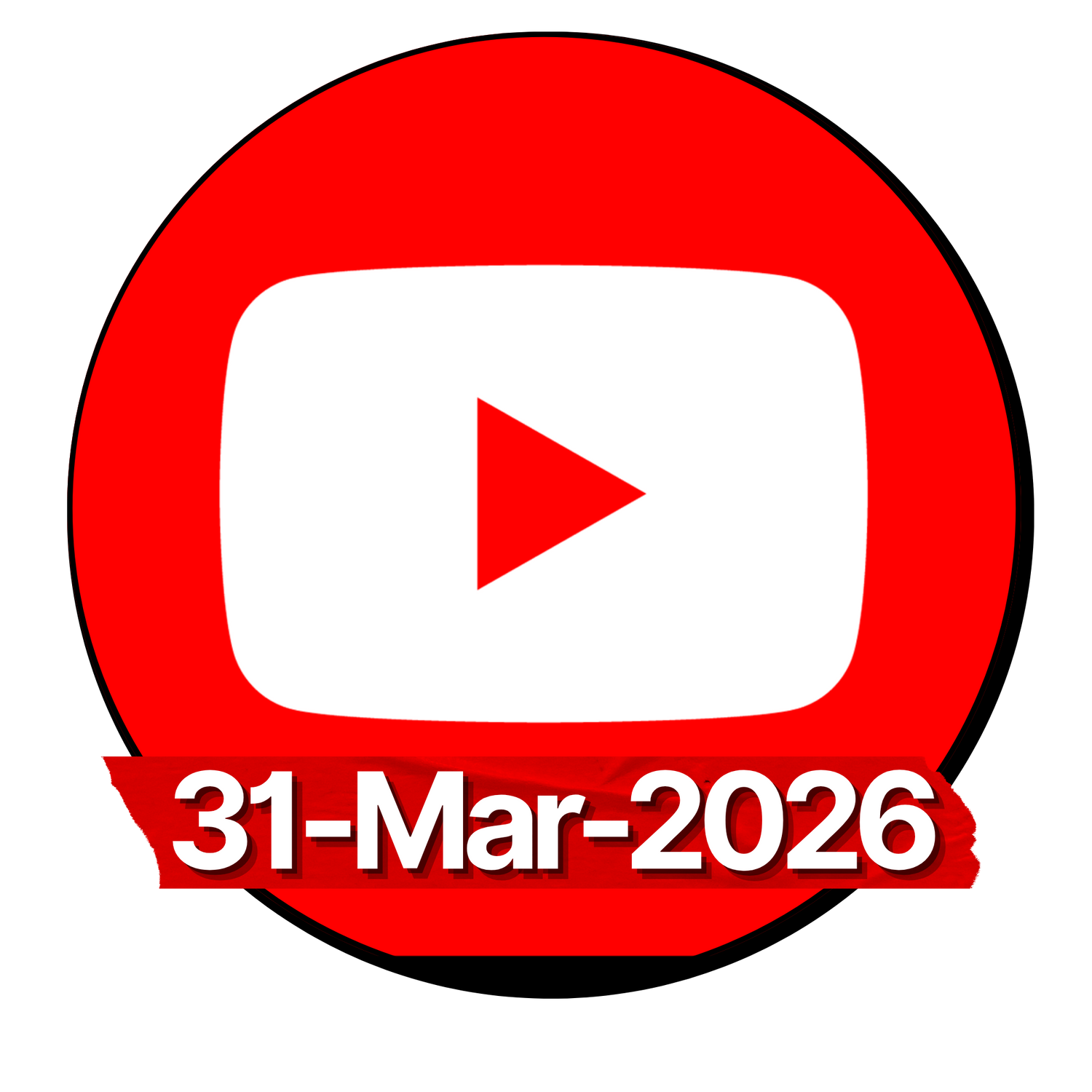 31-March-2026