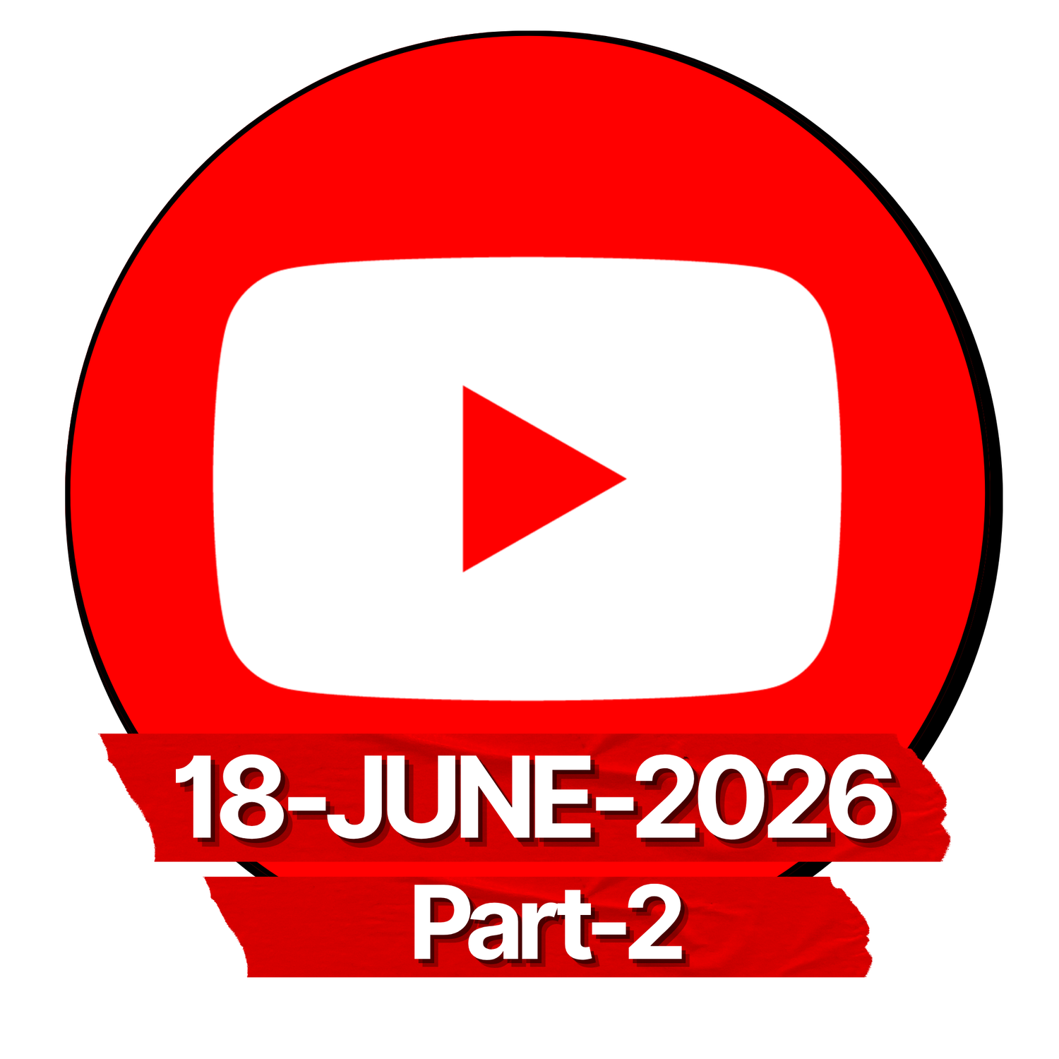 18-June-2026 Part-2