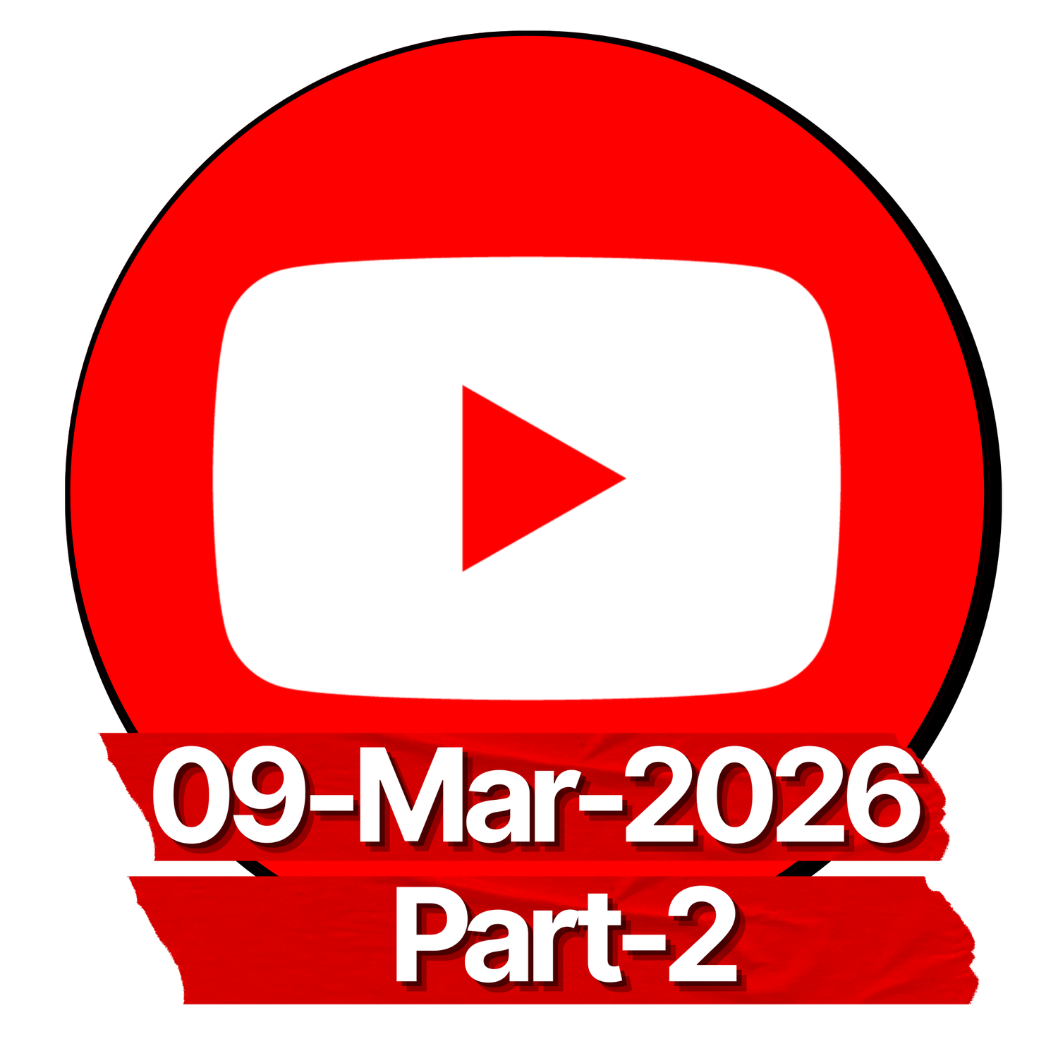09-March-2026 Part 2