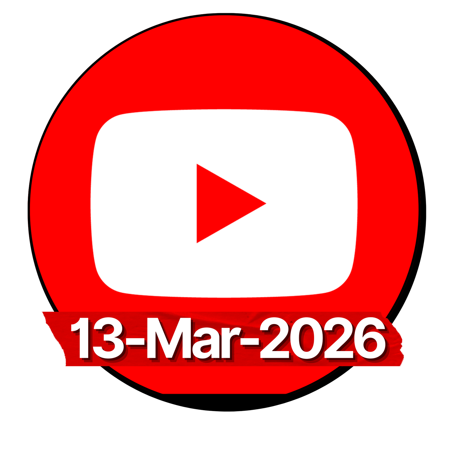 13-March-2026